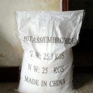 溴化鉀廠家是否需要擴(kuò)大溴化鉀的生產(chǎn)量？